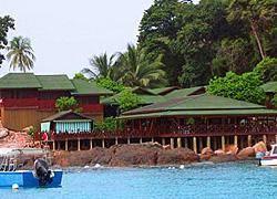Redang Reef Resort Экстерьер фото